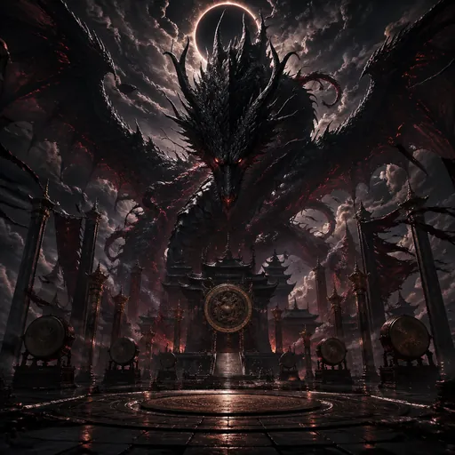 Dragon's Dominion
