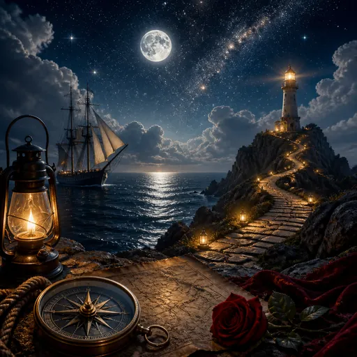 Camino de Estrellas