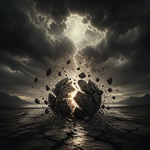 Breaking Point