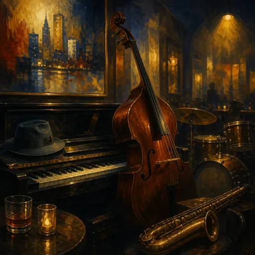 Soulful Groove