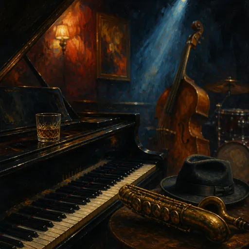 Soulful Groove