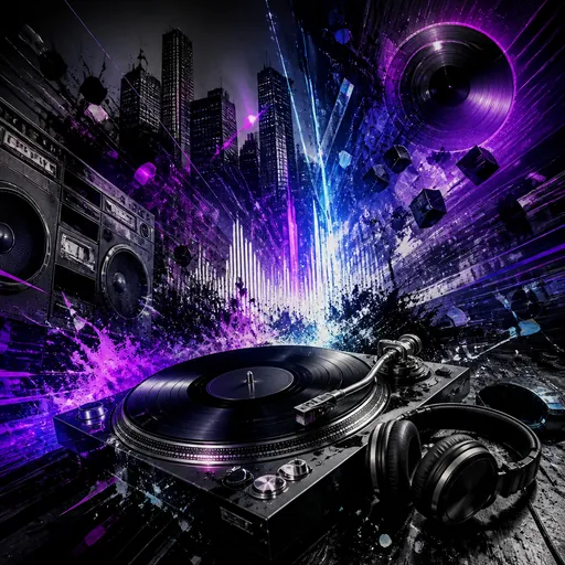 Neon Pulse