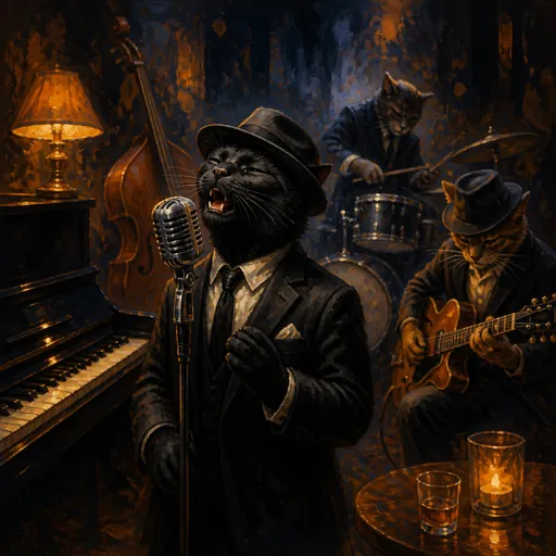 Noite de Jazz