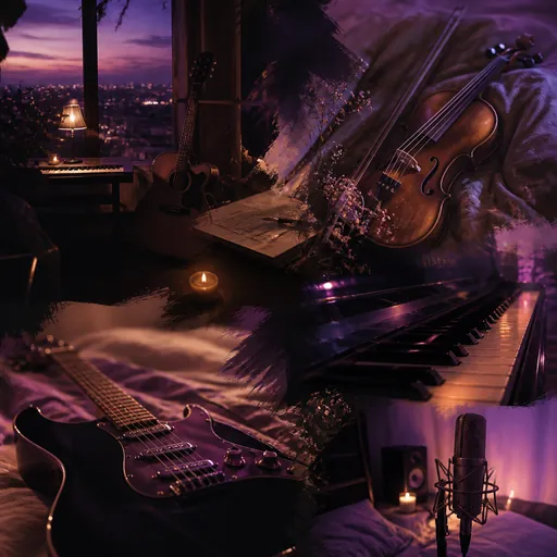 Violin & Piano