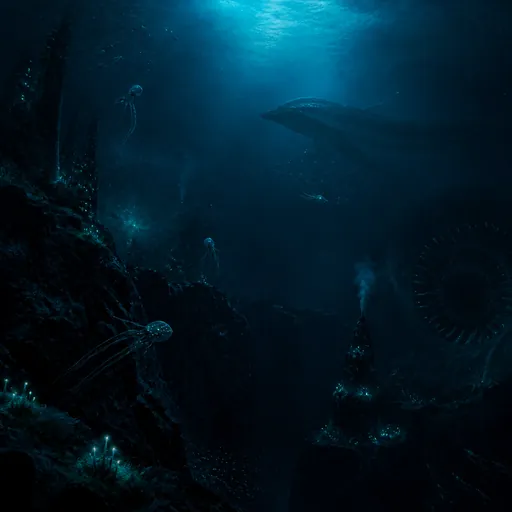 Abyssal-Main-Theme