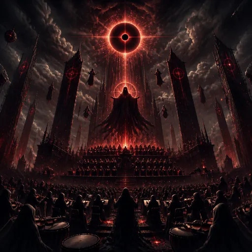 Echoes of the Damned
