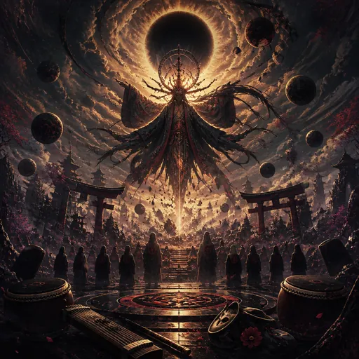 Final Rite of Kaela-shin