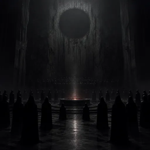 Eclipse Chorus