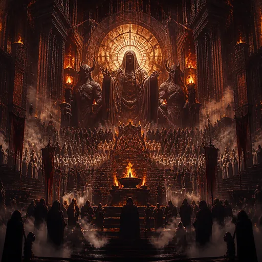 Judicium Aeternum