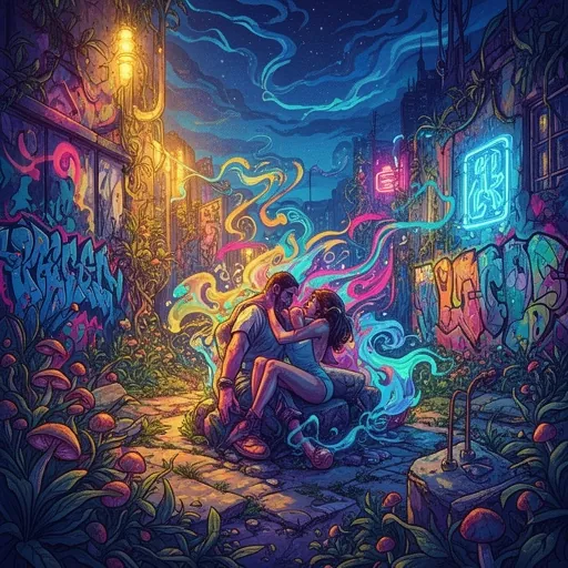 Love Trip (R)