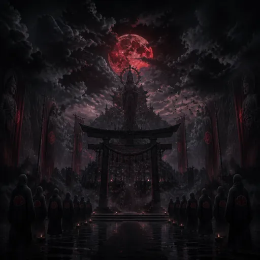 Elegy of the Forsaken Star