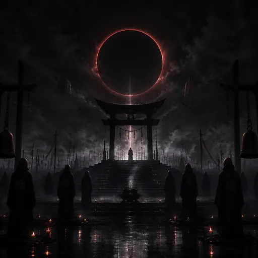 Lux Tenebris