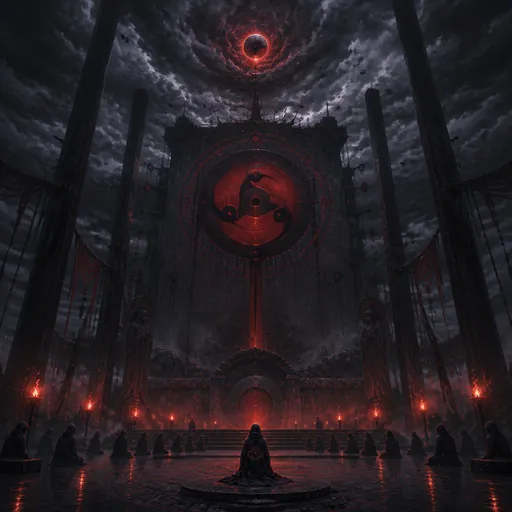 Abyssal Requiem