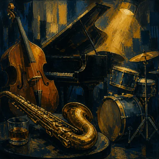 Midnight Groove