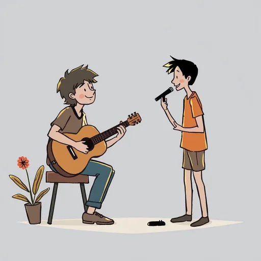 Só Amigo