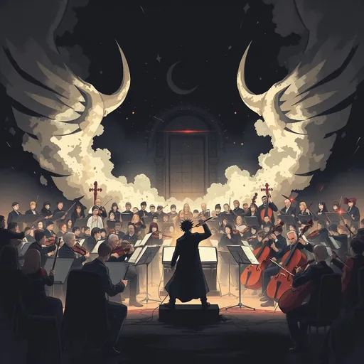 Erebus Choir
