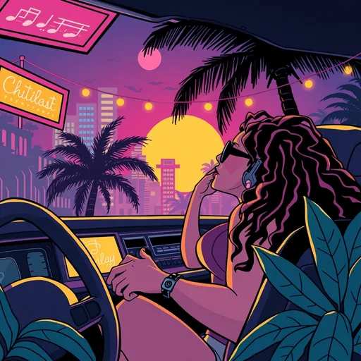 Tropic Flow