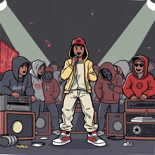 Street Beat