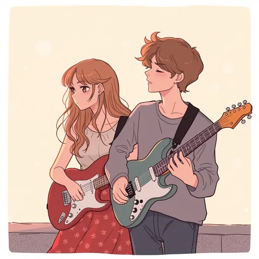 Echoes of Maybe
