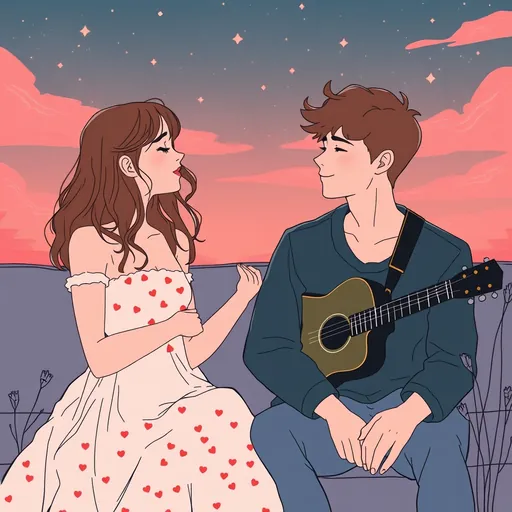Tides of Maybe