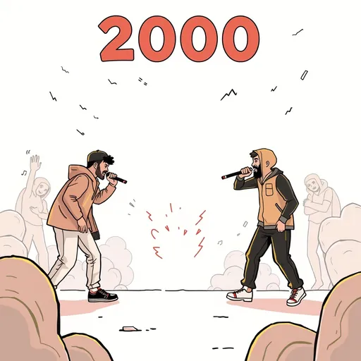 2000 Dirhams of Resistance