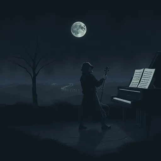 Ultra Sombre Echo