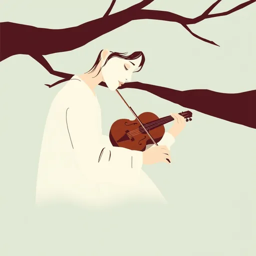 Whispers of Forgotten Melodies