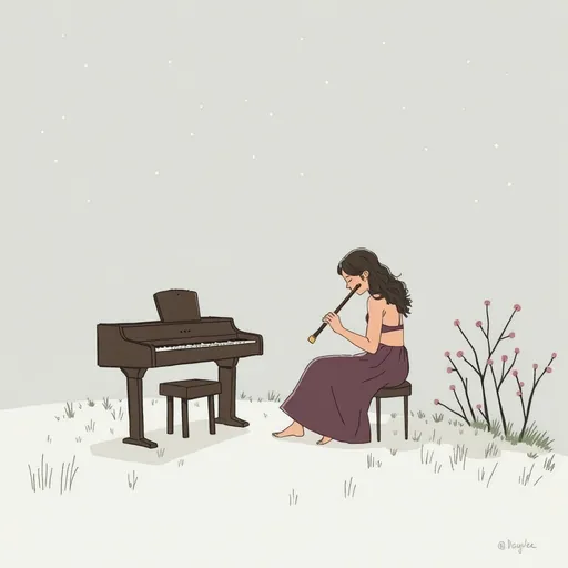 Whispers of a Forgotten Lullaby