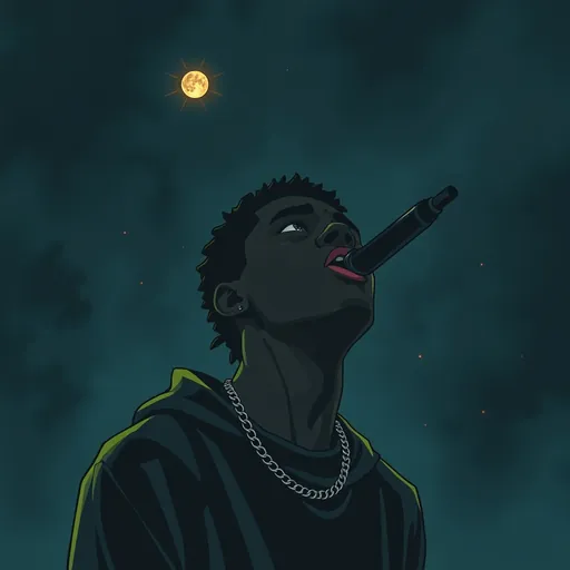 Midnight Echoes