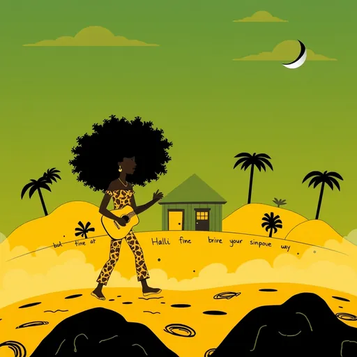 Afro Deep Remix