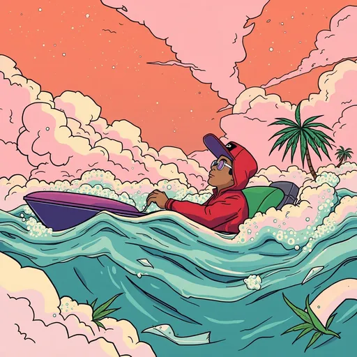 Blunted Dreams (O)