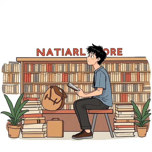 Libro ng Kailanman