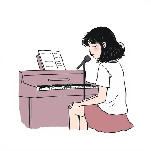Broken Keys