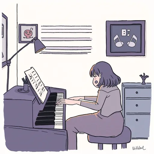 Echoes of Us