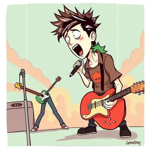 Angry Young Hearts