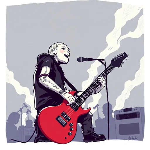 Rebel Echoes
