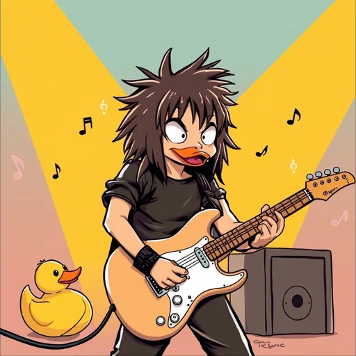 Squeaky Rebellion