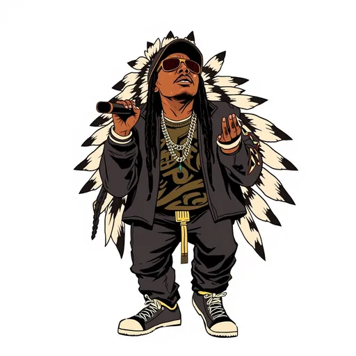 Native Connection (R)