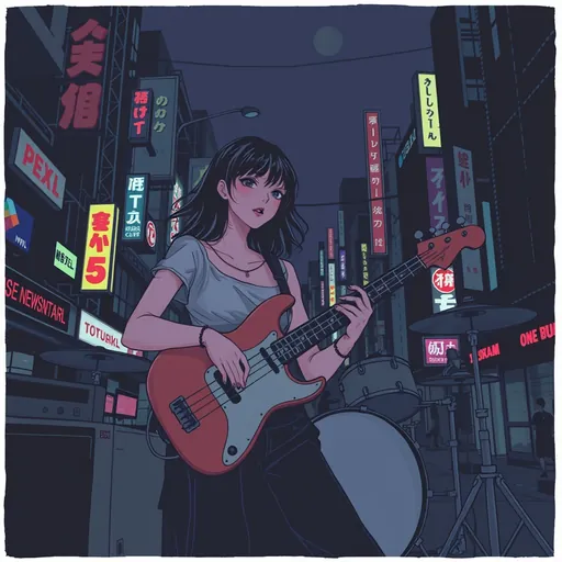 Funk Noir