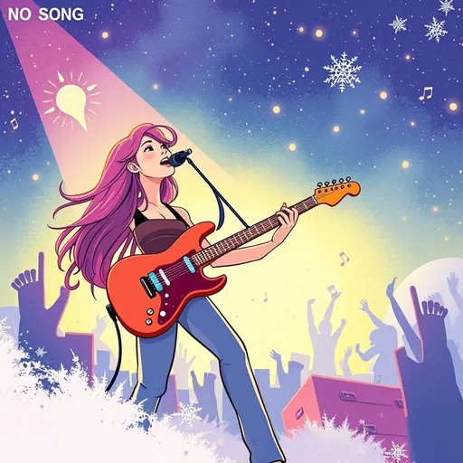 Starlight Symphony