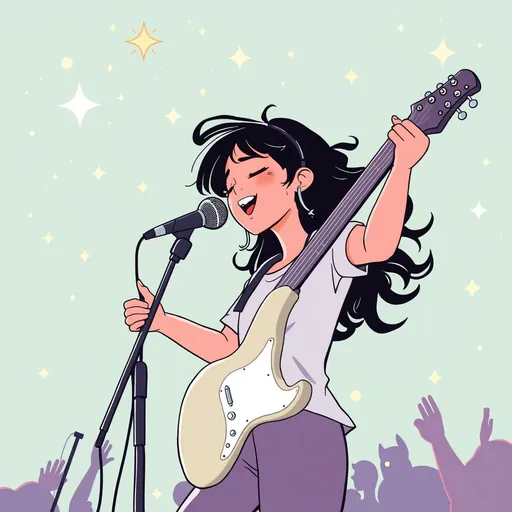 Starlight Symphony