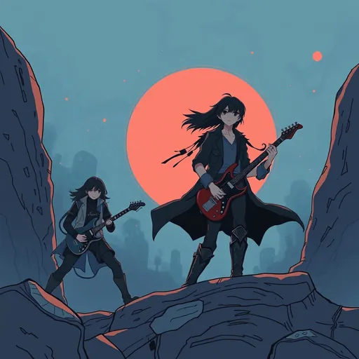 Shadow Symphony