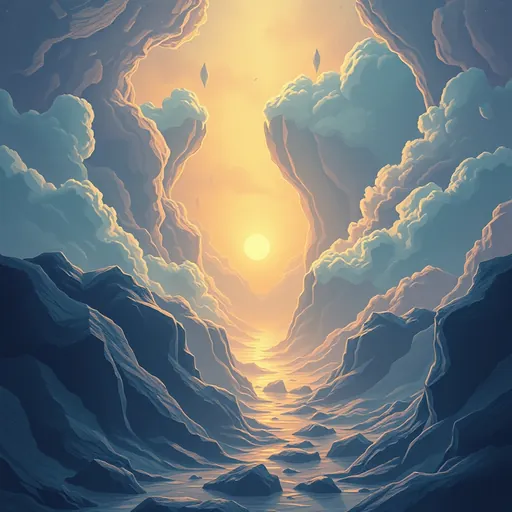 Hypnagogic Padscapes