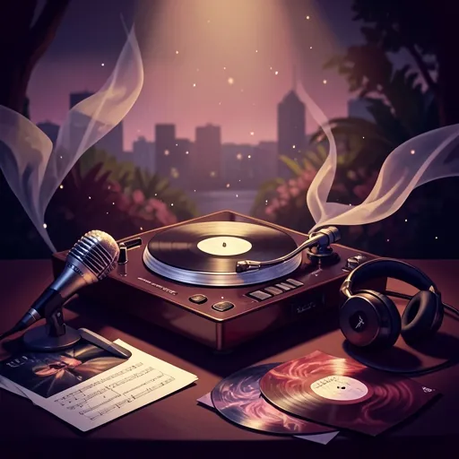 Smooth Soul Night