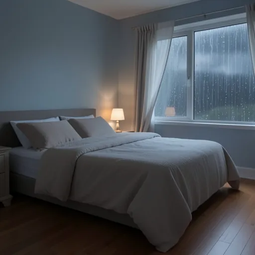 Rainy Dreams