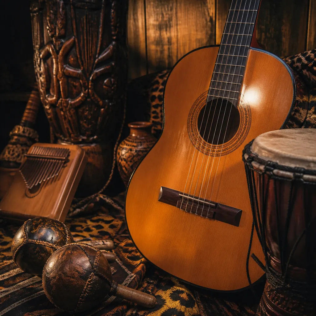 African Rumba