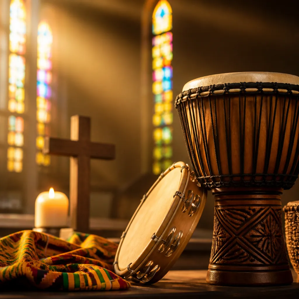 Afro Gospel
