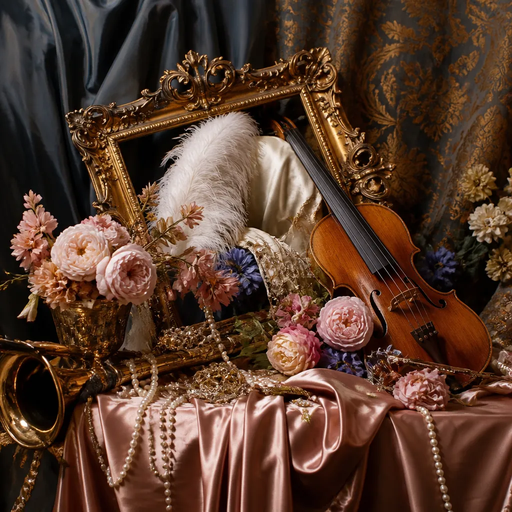 Baroque Pop