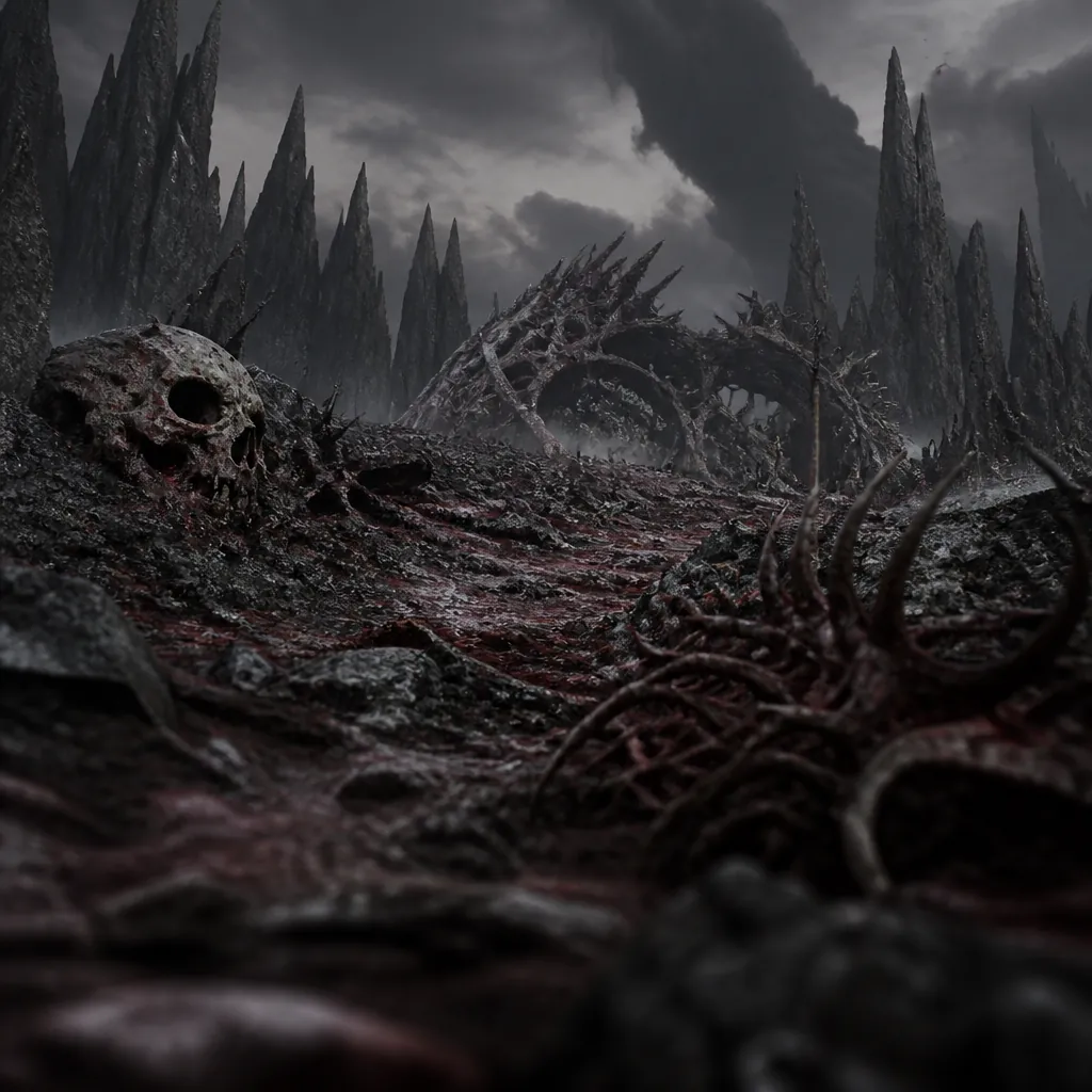 Brutal Death Metal