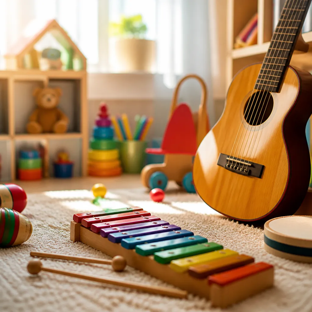 Children's Music